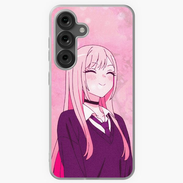Item preview, Marin Kitagawa – Pink Aesthetic Art designed and sold by gringoods.