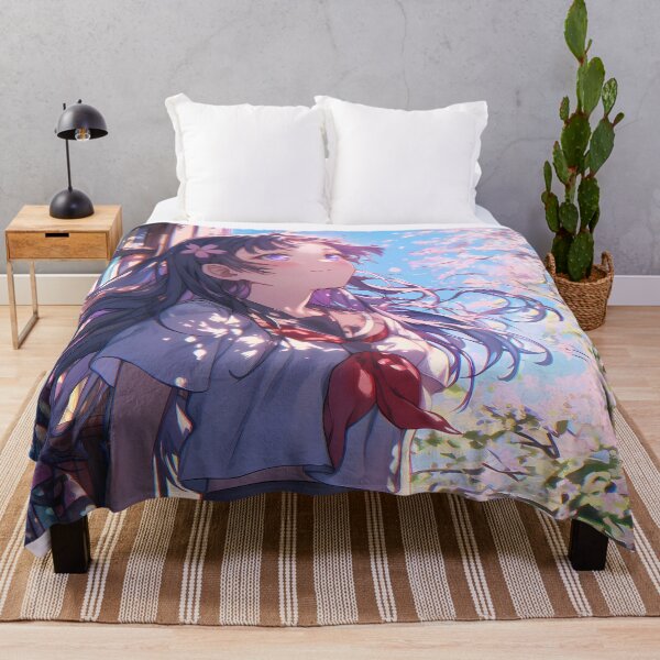 Item preview, Certain Scientific Dreamy Saten Ruiko Railgun Anime Girl Library Sakura designed and sold by earlobejerk.