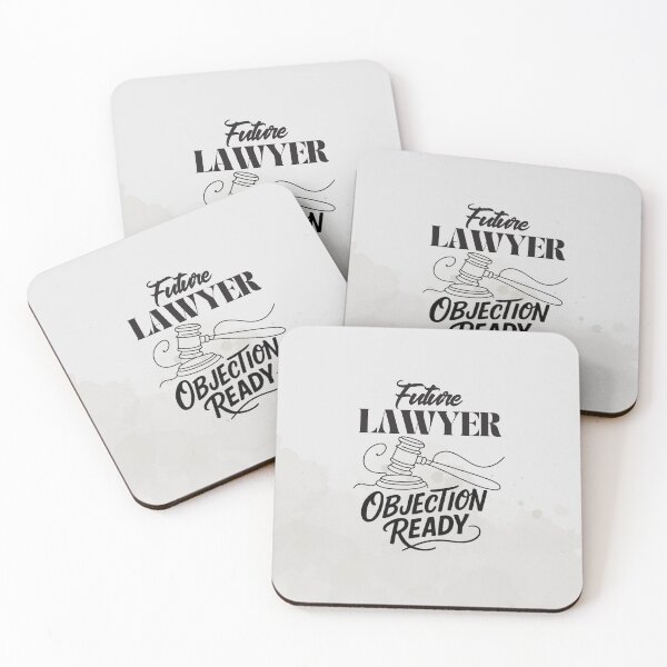 Item preview, Future Lawyer Objection Ready | Graphic Crewneck Future Lawyer designed and sold by skkyfaithArtz.