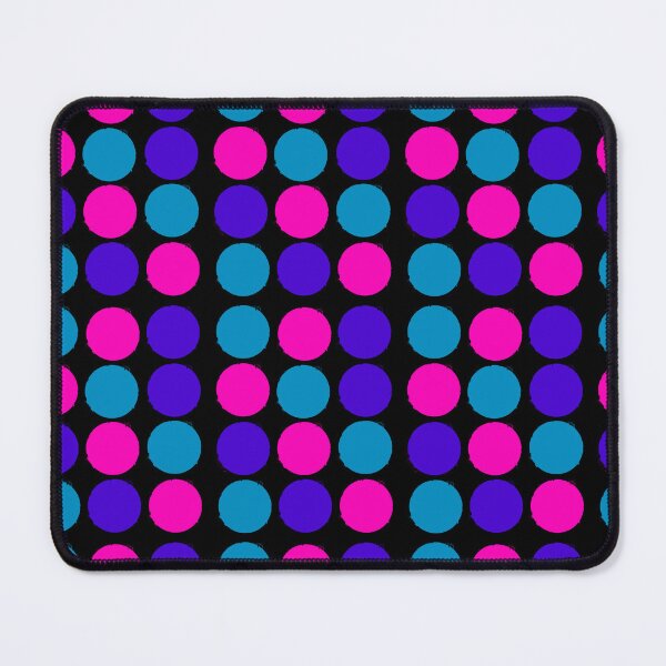 Item preview, Simple Shapes - Print Circle designed and sold by SimsRice.