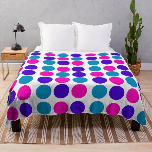 Item preview, Simple Shapes - Print Circle designed and sold by SimsRice.