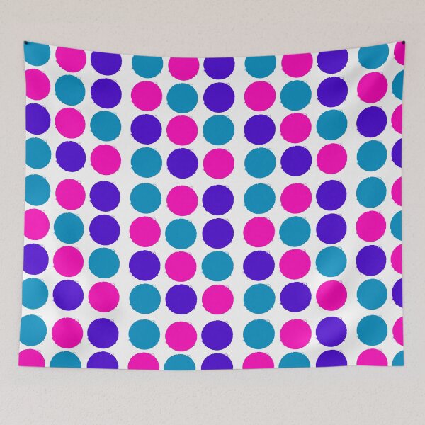 Item preview, Simple Shapes - Print Circle designed and sold by SimsRice.