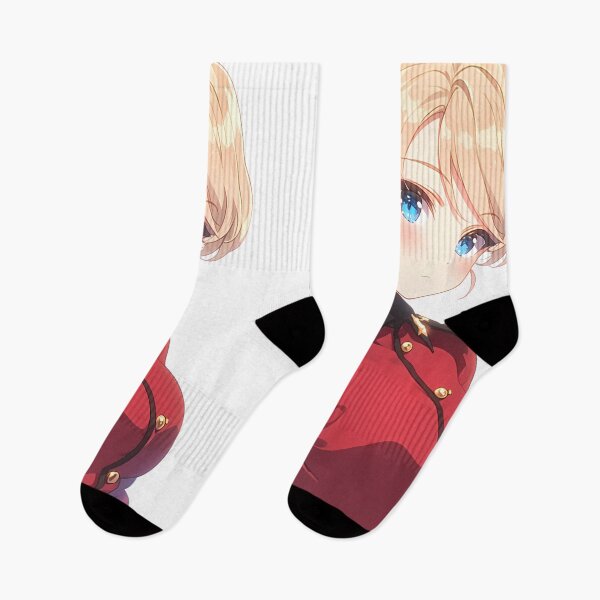 Aperçu de l'œuvre Darjeeling Girls et Panzer Uniform Portrait Élégance sereine créée et vendue par earlobejerk.