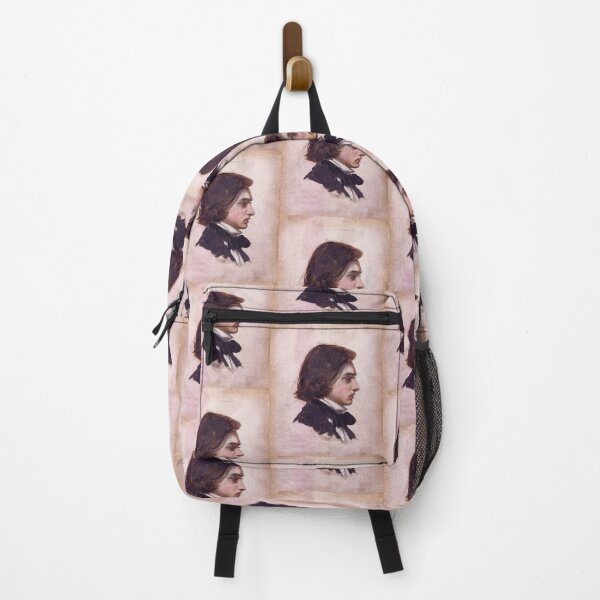 Item preview, Arthur Hughes self portrait designed and sold by Vintage Designs +.