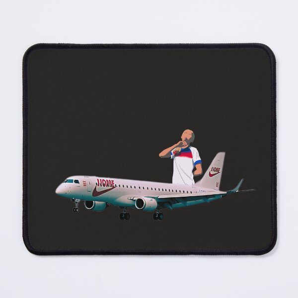 Item preview, Chloe Kelly England Plane Minimalist designed and sold by Hevding.