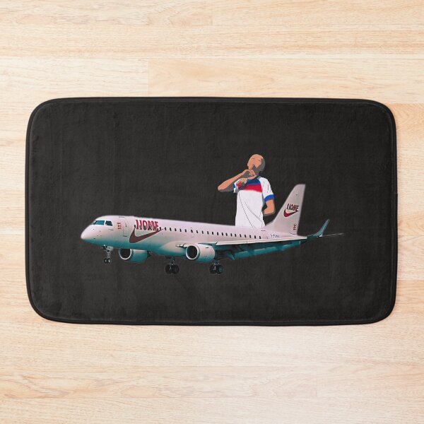 Item preview, Chloe Kelly England Plane Minimalist  designed and sold by Hevding.
