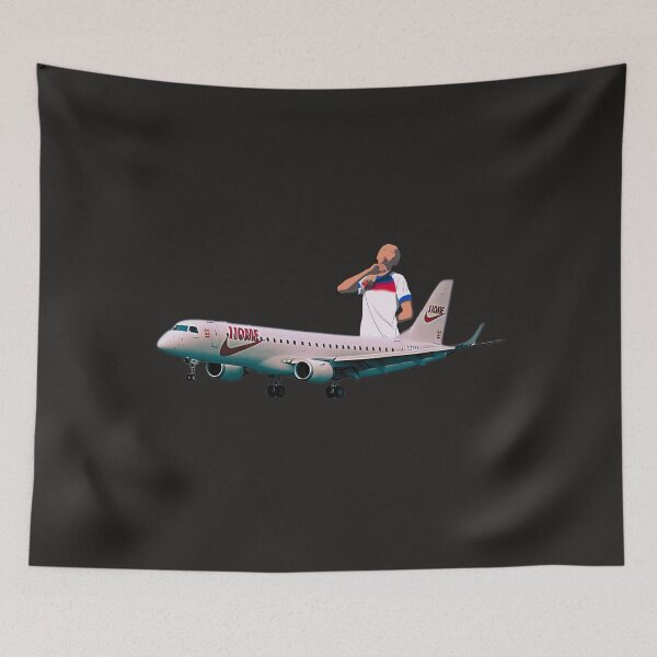 Item preview, Chloe Kelly England Plane Minimalist  designed and sold by Hevding.