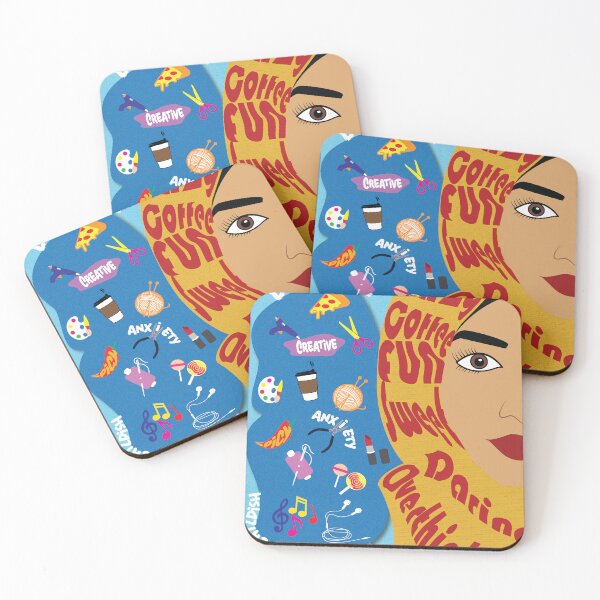 Item preview, The Layers of Jazz designed and sold by Jazanas-Craft.