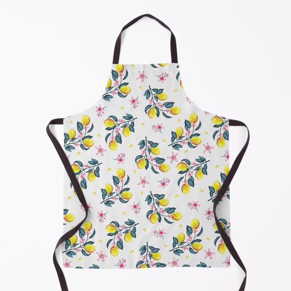 Item preview, lemons Lemons designed and sold by Farissa Designs.