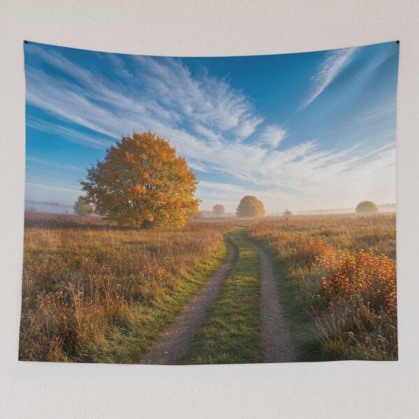 Item preview, Autumn Path designed and sold by LilithsDesires.