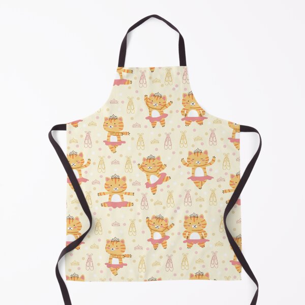 Item preview, Kittens dancing ballet designed and sold by Wlaurence.