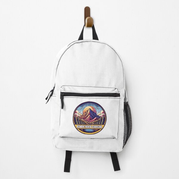 Item preview, Kuwohi NC Family Vacation North Carolina Clingmans Dome designed and sold by Guarddogdrive.