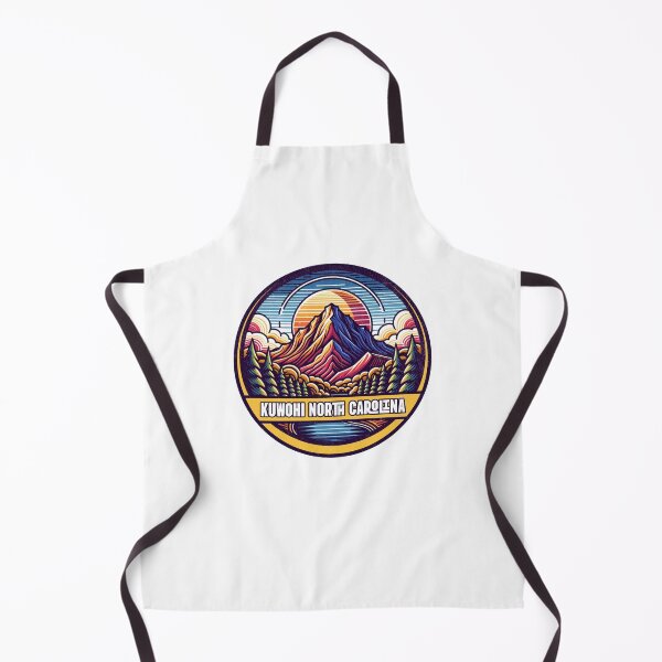 Item preview, Kuwohi NC Family Vacation North Carolina Clingmans Dome designed and sold by Guarddogdrive.