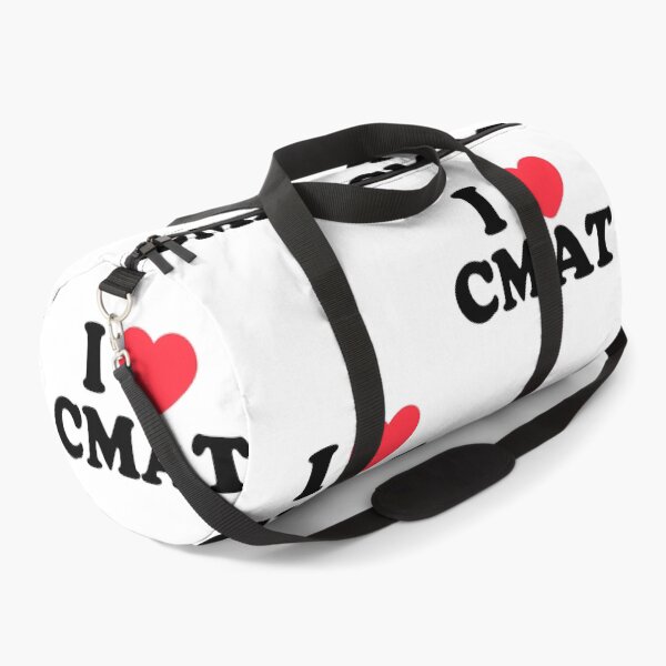 Item preview, I Heart CMAT- text designed and sold by incloudines.