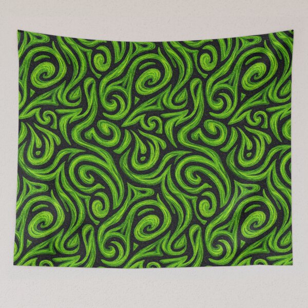 Item preview, Ancient Spirit in Contemporary Graphic Rhythms designed and sold by Piotrek0001.