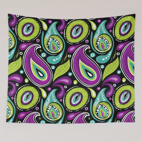 Item preview, Ritual Markings in a Modern Artistic Frame designed and sold by Piotrek0001.