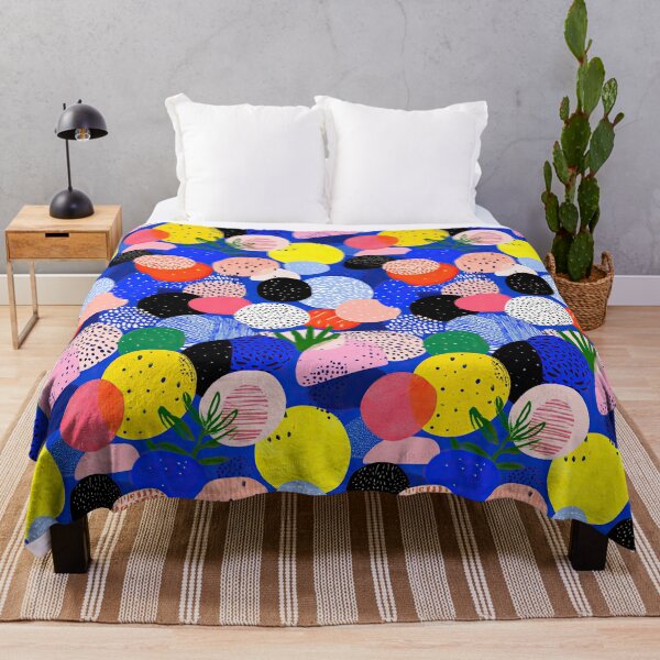 Item preview, Textiles, Symbols, Florals and Stylized Repetition designed and sold by Piotrek0001.