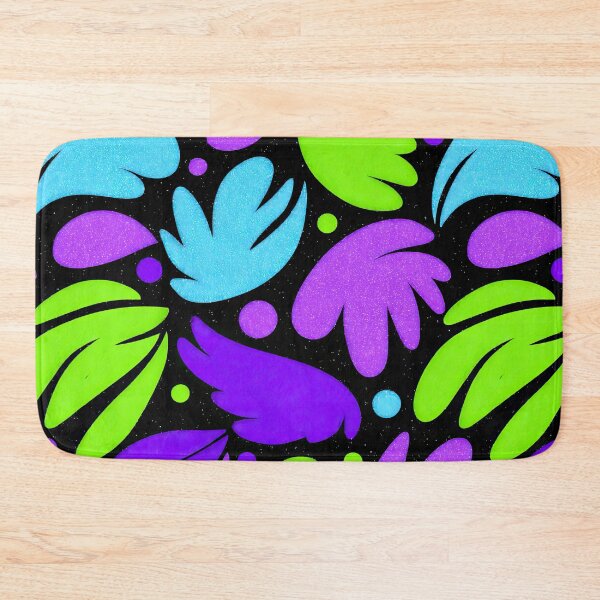 Item preview, Patterned Surfaces Drawn from Visual Memory designed and sold by Piotrek0001.