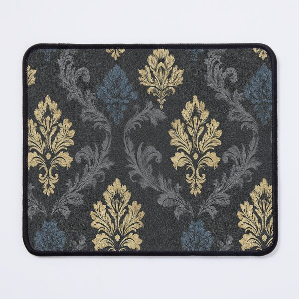 Item preview, Abstract Beauty in Repeated Ethnic-Inspired Designs designed and sold by Piotrek0001.