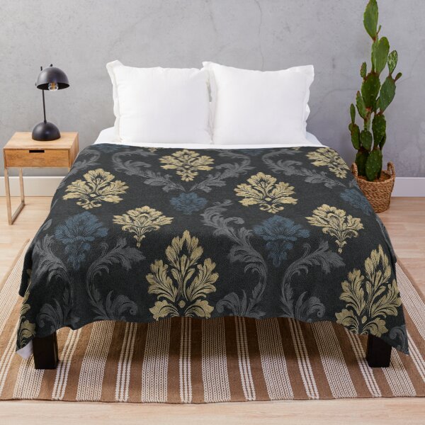 Item preview, Abstract Beauty in Repeated Ethnic-Inspired Designs designed and sold by Piotrek0001.
