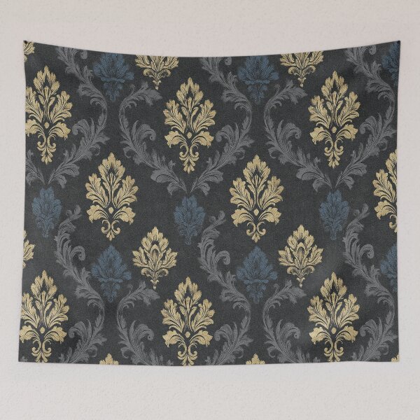 Item preview, Abstract Beauty in Repeated Ethnic-Inspired Designs designed and sold by Piotrek0001.