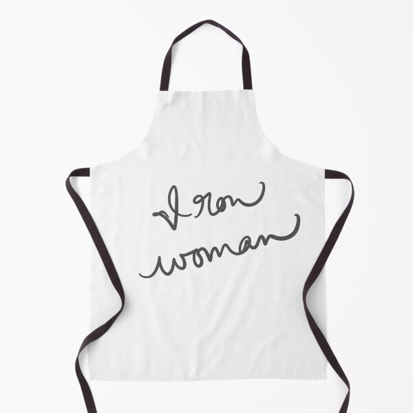 Item preview, Iron Woman designed and sold by abeink.