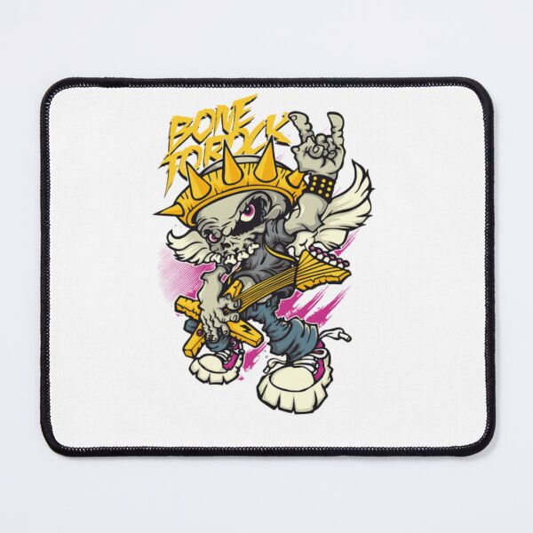 Item preview, Bone to rock designed and sold by StreetsSouls.