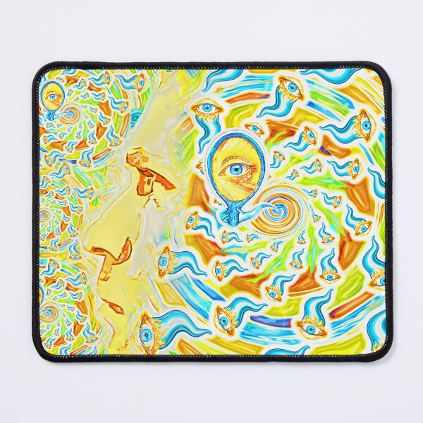 Item preview, Perspective/Reflective designed and sold by Klaus Bremner (Autotelic Art).