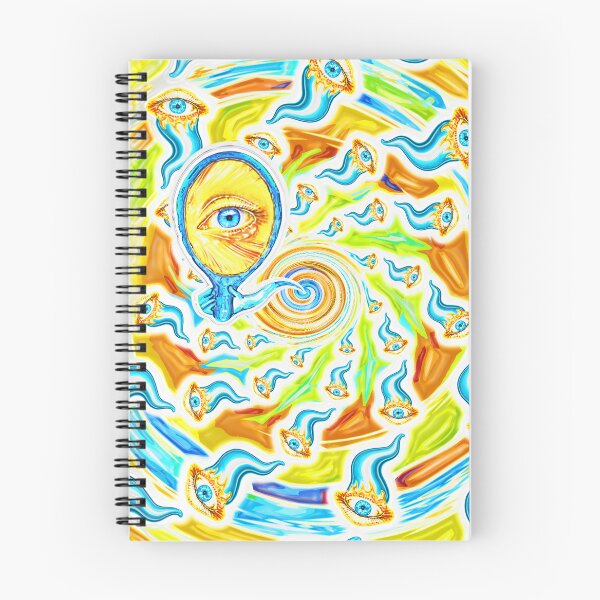 Item preview, Perspective/Reflective designed and sold by Klaus Bremner (Autotelic Art).