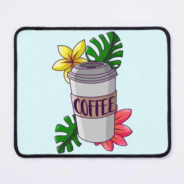 Item preview, Coffee addict designed and sold by Surfin'Nowhere.
