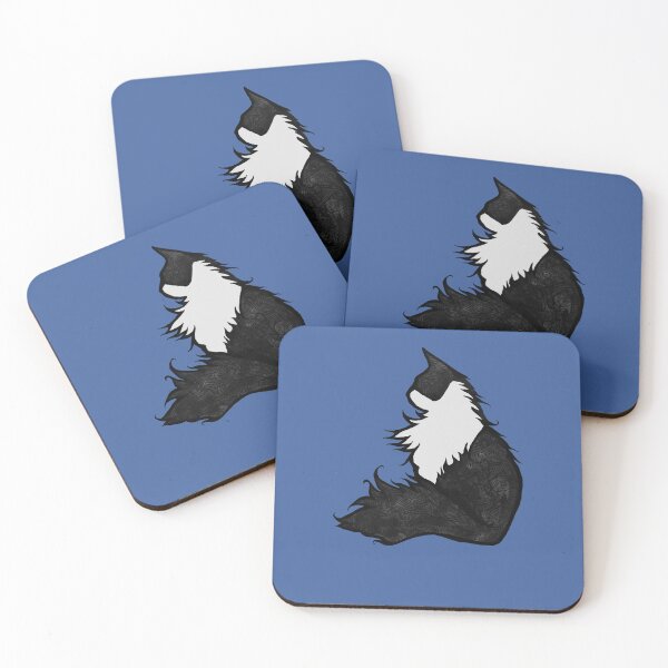 Item preview, Tuxedo Cat  designed and sold by FrictionMaxxing.