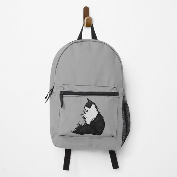 Item preview, Tuxedo Cat designed and sold by FrictionMaxxing.