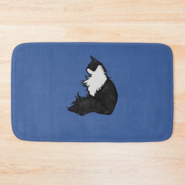 Item preview, Tuxedo Cat  designed and sold by FrictionMaxxing.