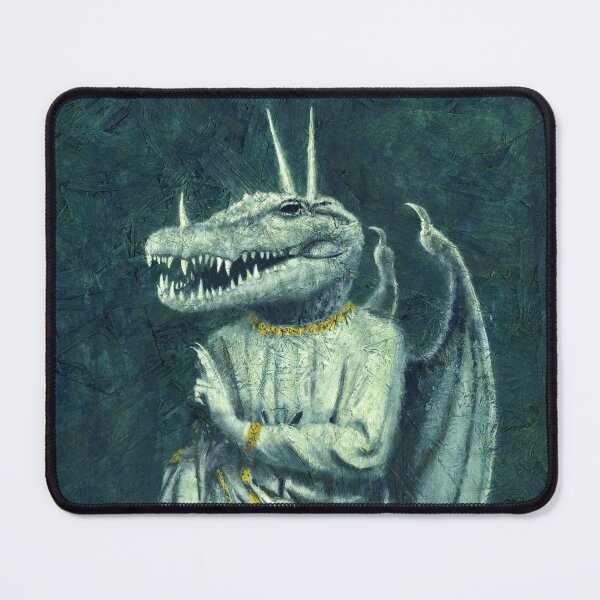 Item preview, Dragon On Green designed and sold by mictomart.