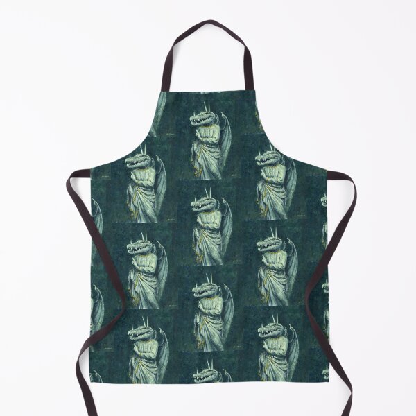 Item preview, Dragon On Green designed and sold by mictomart.
