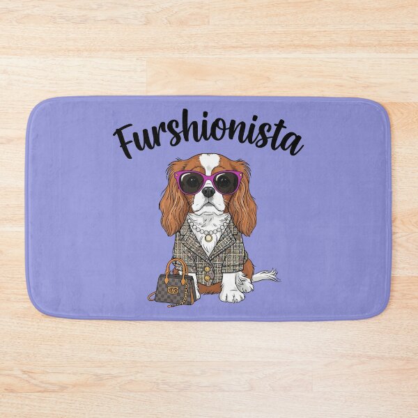 Item preview, Furshionista designed and sold by Amir Faysal.