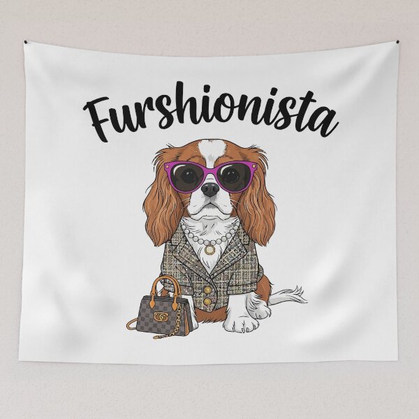 Item preview, Furshionista designed and sold by Amir Faysal.