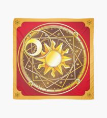 Clow Karte (00/52) Tuch