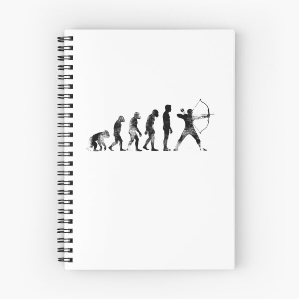 Item preview, Funny Vintage Evolution Archery designed and sold by SOUFIANE1991.