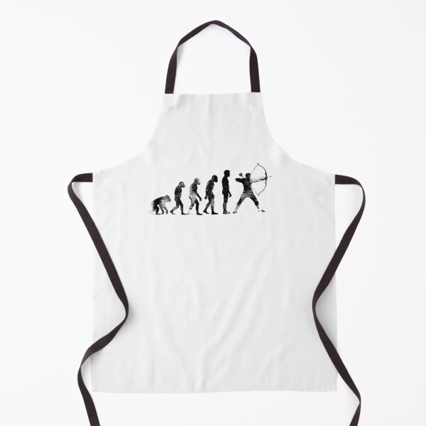 Item preview, Funny Vintage Evolution Archery designed and sold by SOUFIANE1991.