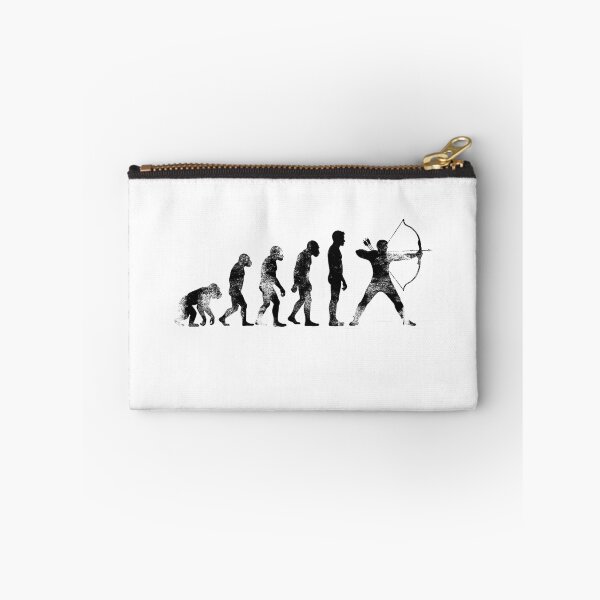 Item preview, Funny Vintage Evolution Archery designed and sold by SOUFIANE1991.