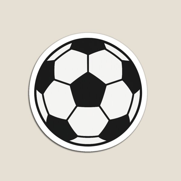 Artikelvorschau, Fußball-Aufkleber entworfen und verkauft von Everkind-Co.