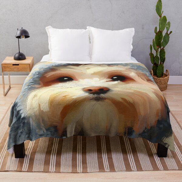 Item preview, Maltipoo Art #13 | Maltipoo Lovers designed and sold by ksgraphics222.
