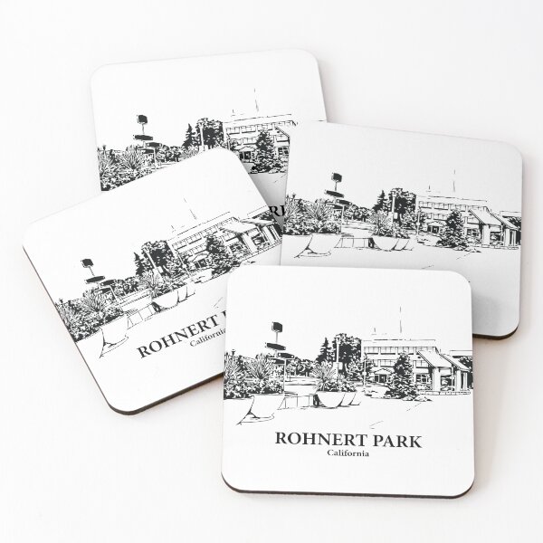 Item preview, Rohnert Park - California designed and sold by Lakeric Cityscapes.