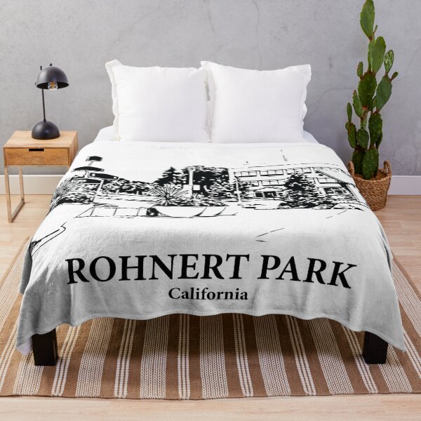 Item preview, Rohnert Park - California designed and sold by Lakeric Cityscapes.