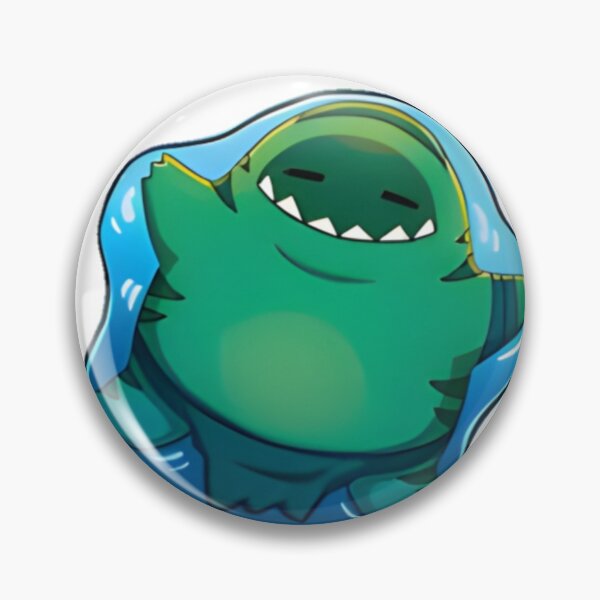 Item preview, Tidehunter - Dota 2 designed and sold by nj3x.