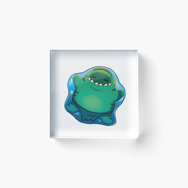 Item preview, Tidehunter - Dota 2 designed and sold by nj3x.