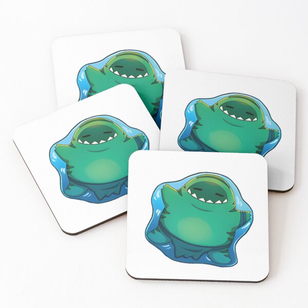 Item preview, Tidehunter - Dota 2 designed and sold by nj3x.