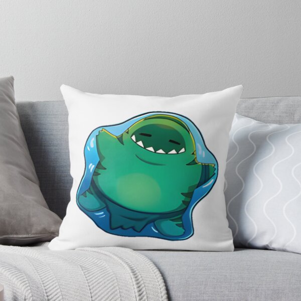 Item preview, Tidehunter - Dota 2 designed and sold by nj3x.