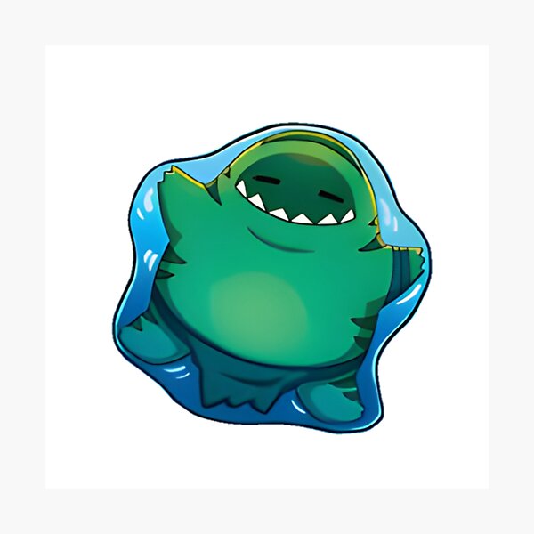 Item preview, Tidehunter - Dota 2 designed and sold by nj3x.